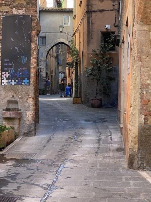 Appartamento Viola 27 Perugia Bagian luar foto