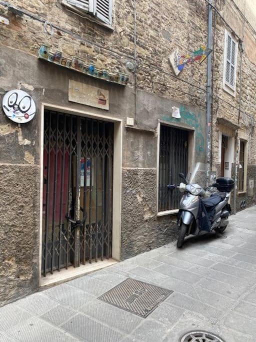 Appartamento Viola 27 Perugia Bagian luar foto